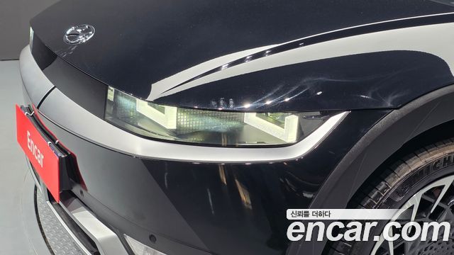 Hyundai Ioniq5 2023 — photo 8