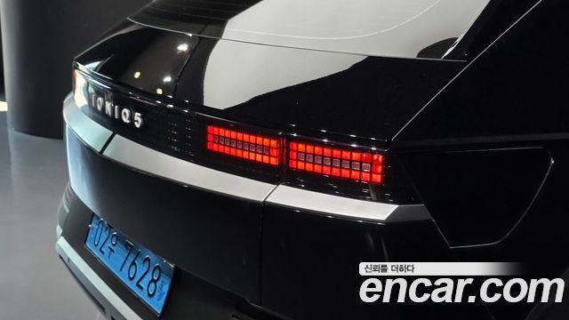 Hyundai Ioniq5 2023 — photo 9