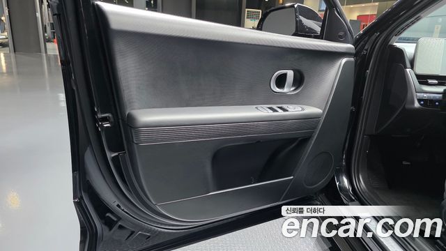 Hyundai Ioniq5 2023 — photo 14