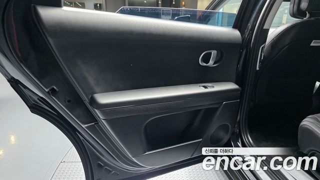 Hyundai Ioniq5 2023 — photo 15