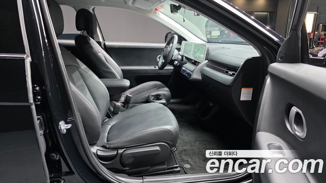 Hyundai Ioniq5 2023 — photo 16