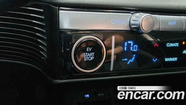 Hyundai Ioniq5 2023 — photo 27