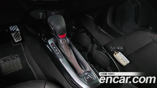 Chevrolet Korea Trax 2024 — photo 12