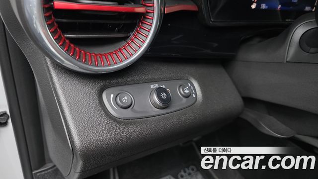 Chevrolet Korea Trax 2024 — photo 18