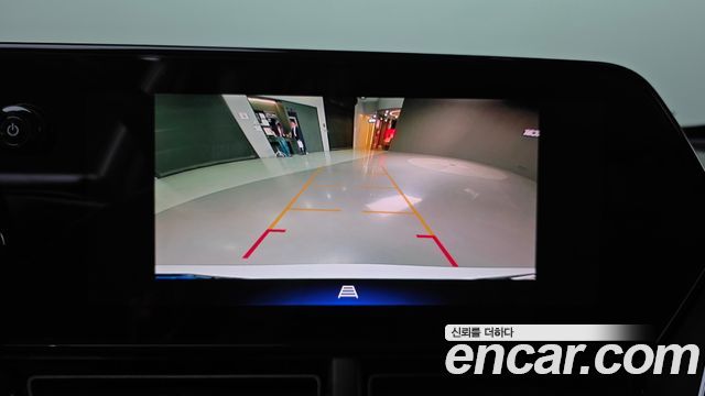 Chevrolet Korea Trax 2024 — photo 22