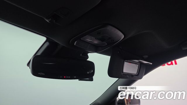 Chevrolet Korea Trax 2024 — photo 23