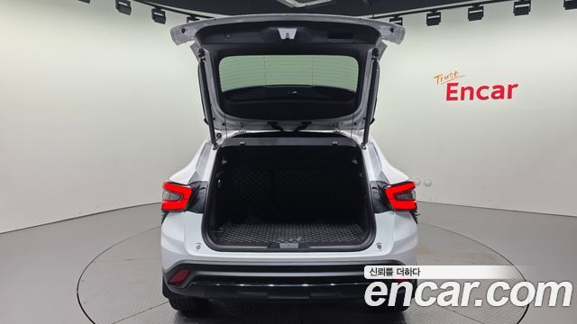 Chevrolet Korea Trax 2024 — photo 26