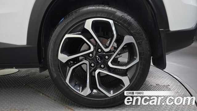 Chevrolet Korea Trax 2024 — photo 7
