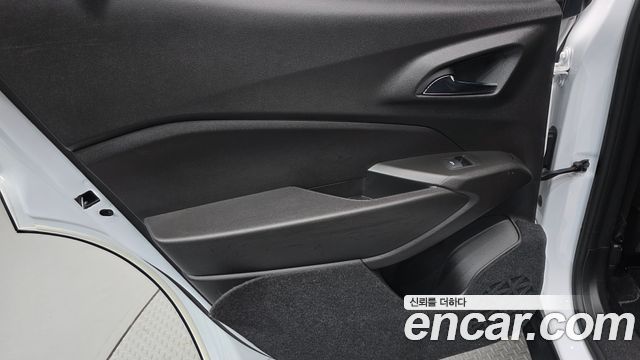 Chevrolet Korea Trax 2024 — photo 15