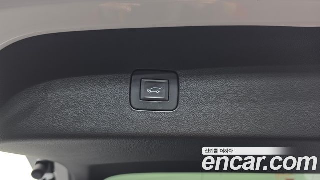 Chevrolet Korea Trax 2024 — photo 28