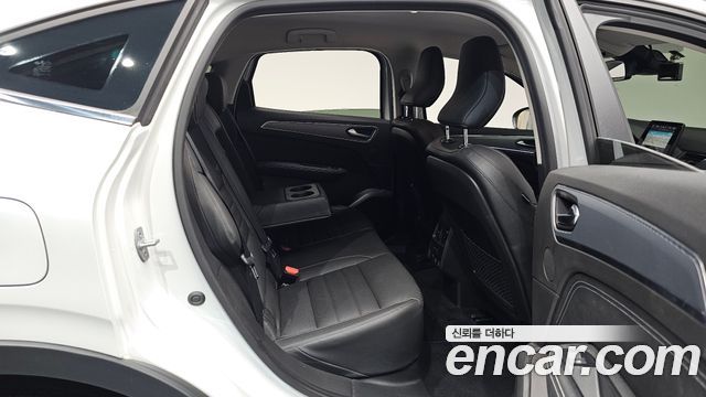 Renault Korea XM3 2020 — photo 17