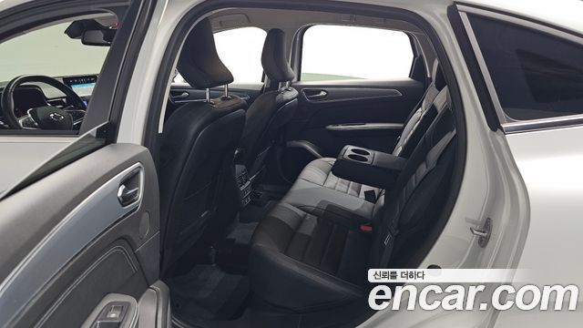 Renault Korea XM3 2020 — photo 18
