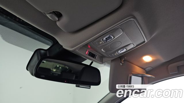 Renault Korea XM3 2020 — photo 24