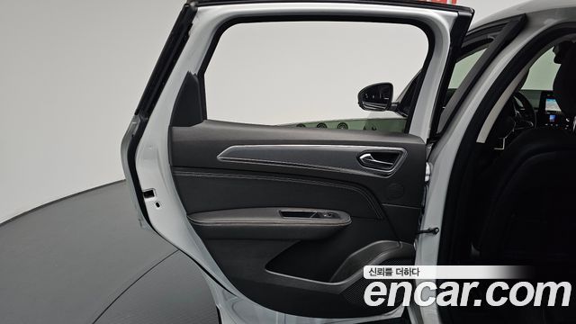 Renault Korea XM3 2020 — photo 15