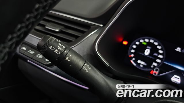 Renault Korea XM3 2020 — photo 30