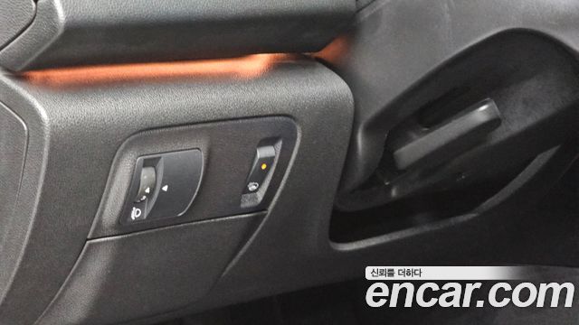 Renault Korea SM6 2017 — photo 13