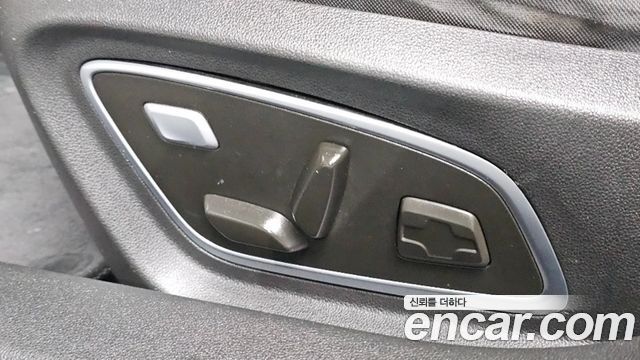 Renault Korea SM6 2017 — photo 17
