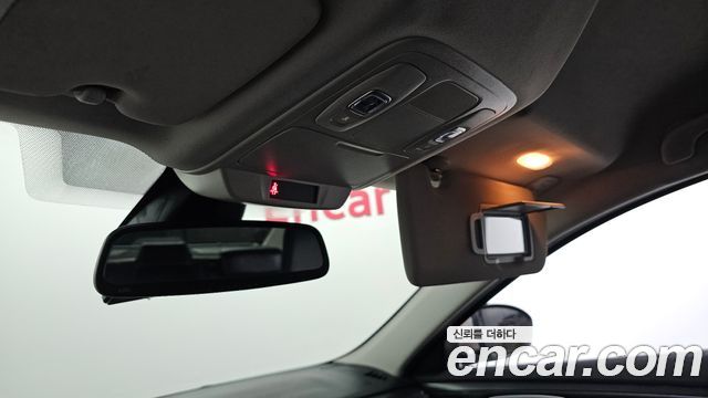 Renault Korea SM6 2017 — photo 19