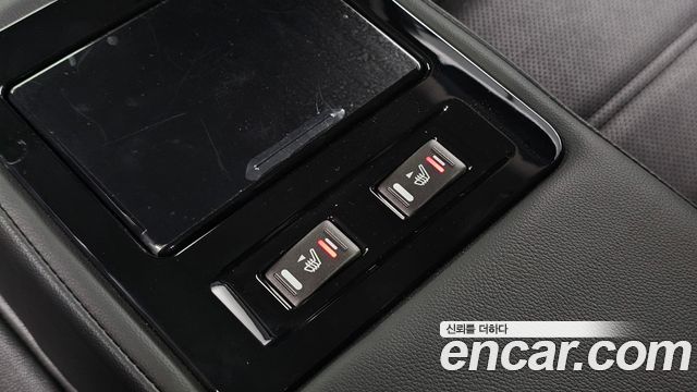 Renault Korea SM6 2017 — photo 20