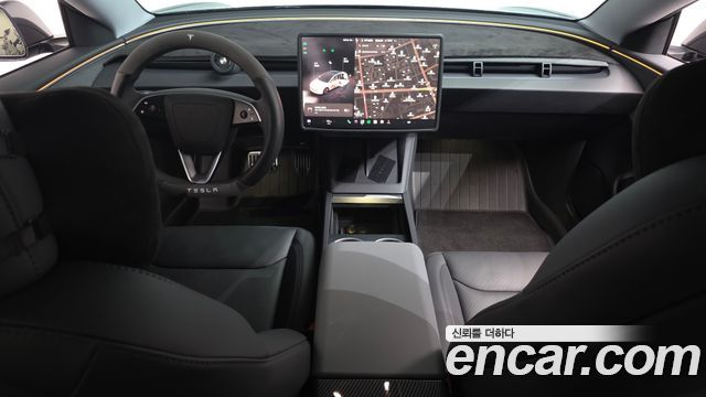 Tesla Model 3 2026 — photo 10