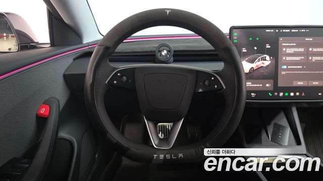 Tesla Model 3 2026 — photo 19