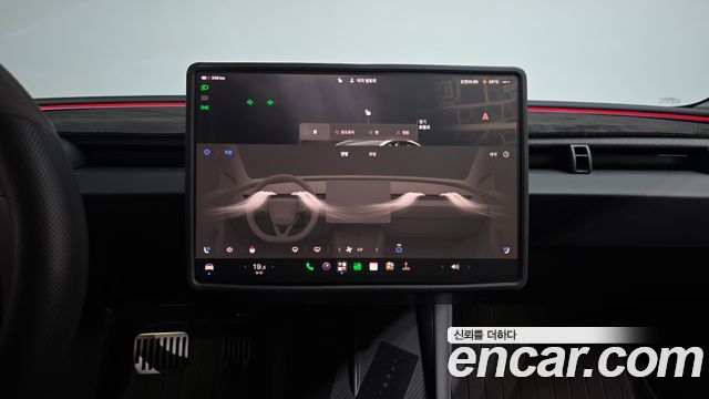 Tesla Model 3 2026 — photo 20