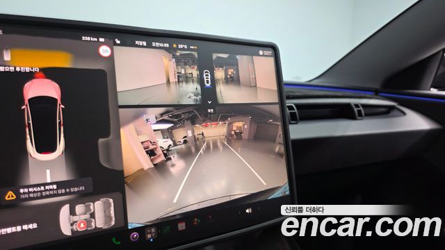 Tesla Model 3 2026 — photo 21