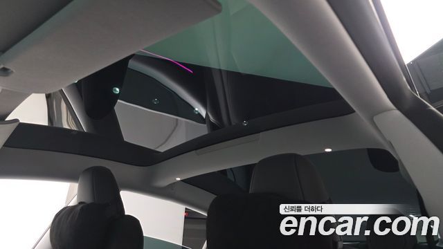 Tesla Model 3 2026 — photo 22