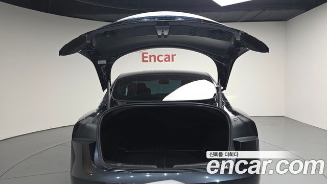 Tesla Model 3 2026 — photo 26
