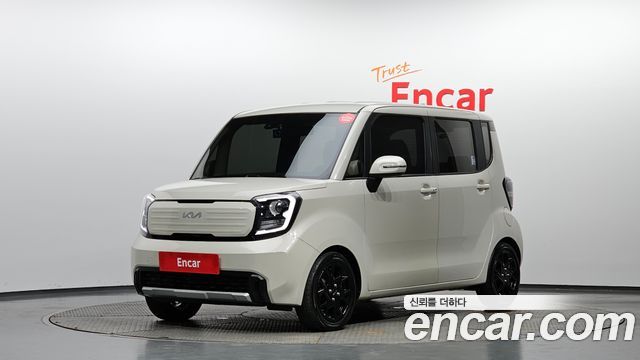 Kia RAY 2023 — photo 1