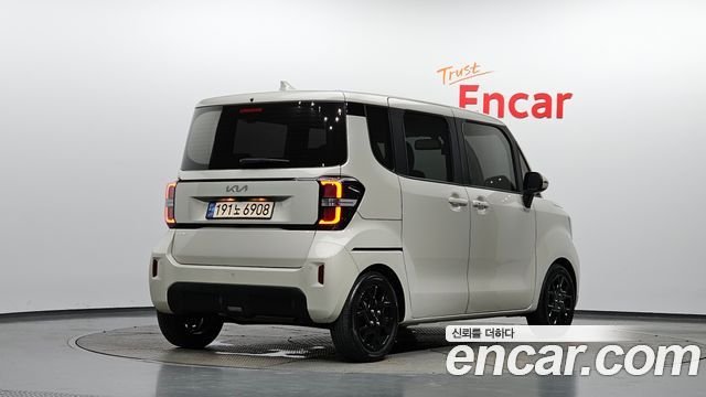 Kia RAY 2023 — photo 2