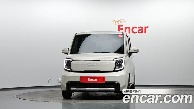 Kia RAY 2023 — photo 3