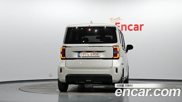 Kia RAY 2023 — photo 4