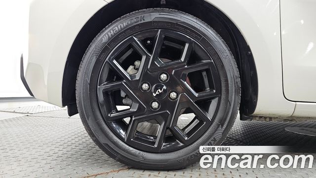 Kia RAY 2023 — photo 5
