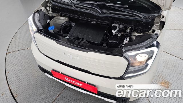 Kia RAY 2023 — photo 6