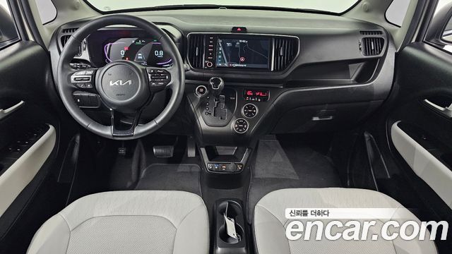 Kia RAY 2023 — photo 10
