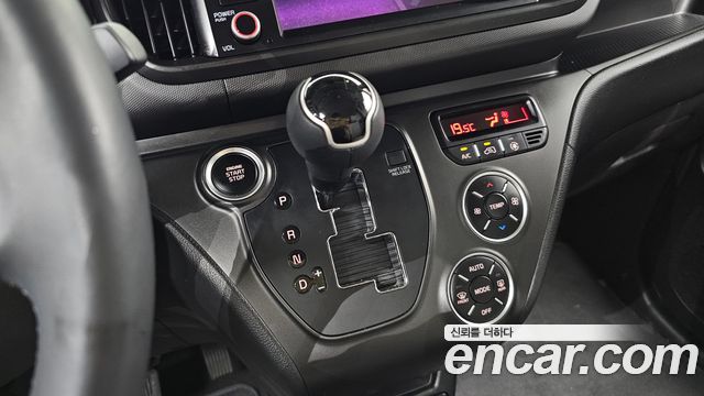 Kia RAY 2023 — photo 12