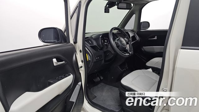 Kia RAY 2023 — photo 13