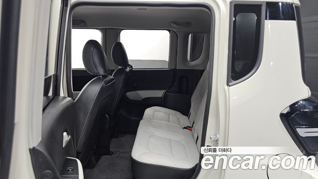 Kia RAY 2023 — photo 17