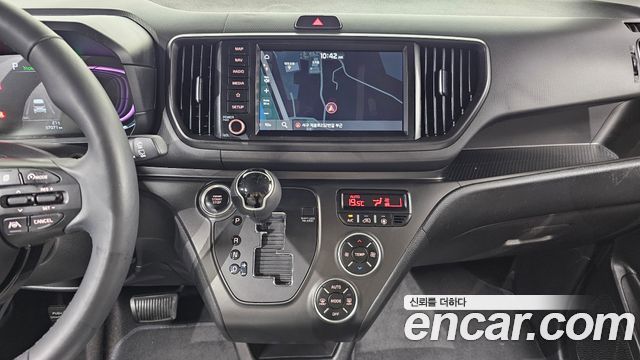 Kia RAY 2023 — photo 19