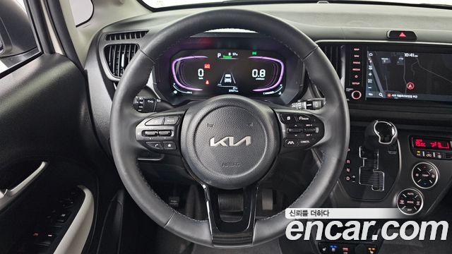 Kia RAY 2023 — photo 20