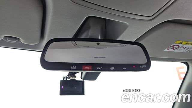 Kia RAY 2023 — photo 24