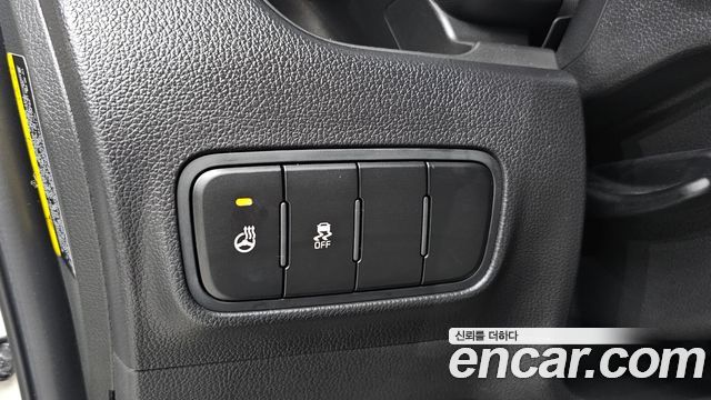 Kia RAY 2023 — photo 25