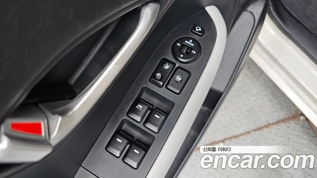 Kia RAY 2023 — photo 26