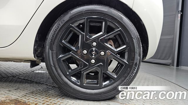 Kia RAY 2023 — photo 7