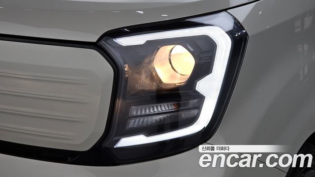 Kia RAY 2023 — photo 8