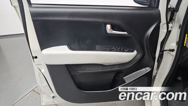 Kia RAY 2023 — photo 14