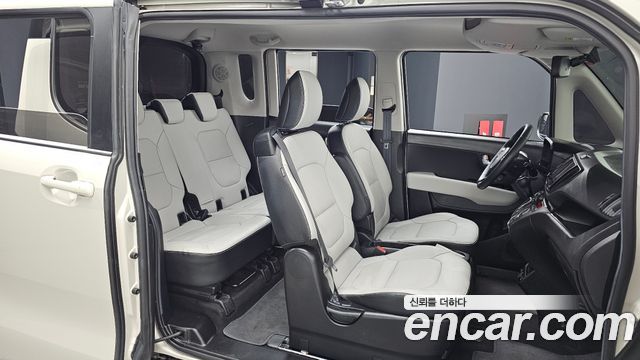 Kia RAY 2023 — photo 16