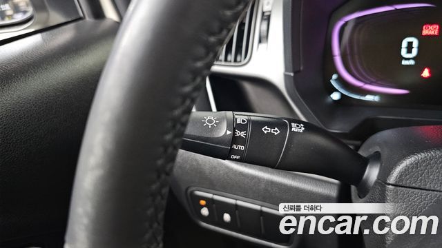 Kia RAY 2023 — photo 27