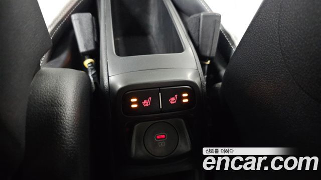 Kia RAY 2023 — photo 28